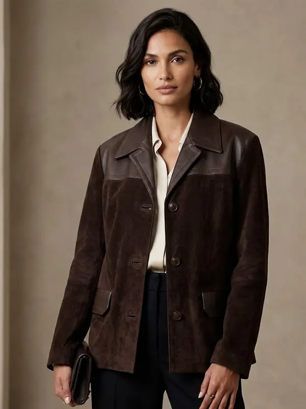 Bambino Baby Store Rihanna Jacket