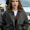 Broad Trip Sophia Bush Jacket