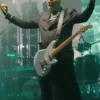 Coachella 2026 Billy Corgan Blazer