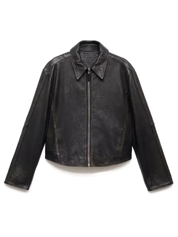 Coachella 2026 Jennie Kim Jacket