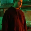 Code of Silence Kieron Moore Hoodie