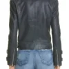 Daredevil Born Again S02 Urich Jacket Back