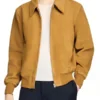 Euphoria S03 Jacob Elordi Jacket