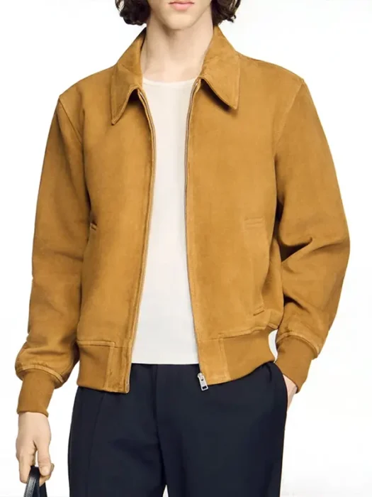 Euphoria S03 Jacob Elordi Jacket
