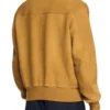 Euphoria S03 Jacob Elordi Jacket Back