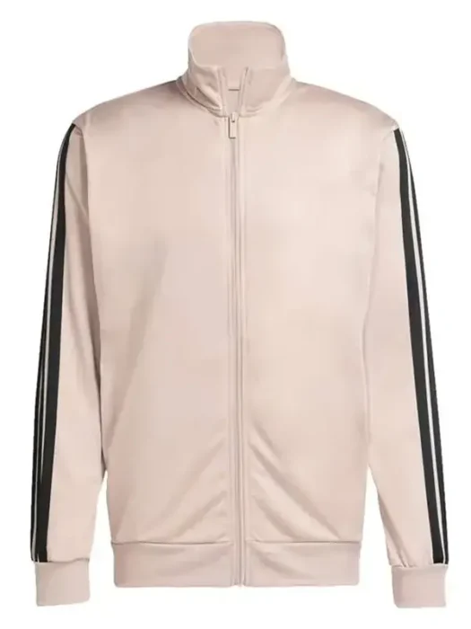 Euphoria S03 Maddy Perez Beige Jacket