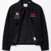 Formula 1 Suzuka Japan Touge Work Jacket