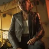 GTA VI Lucia Caminos Leather Jacket