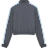 Ghosts Rose Mciver Track Jacket 1
