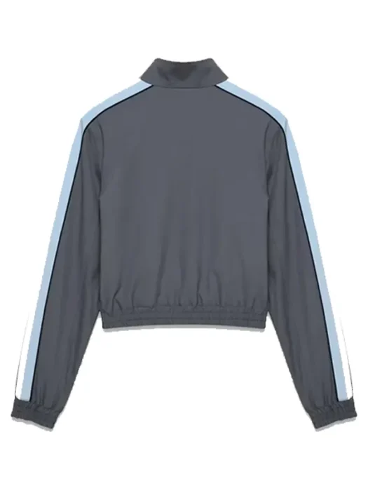 Ghosts Rose Mciver Track Jacket 1