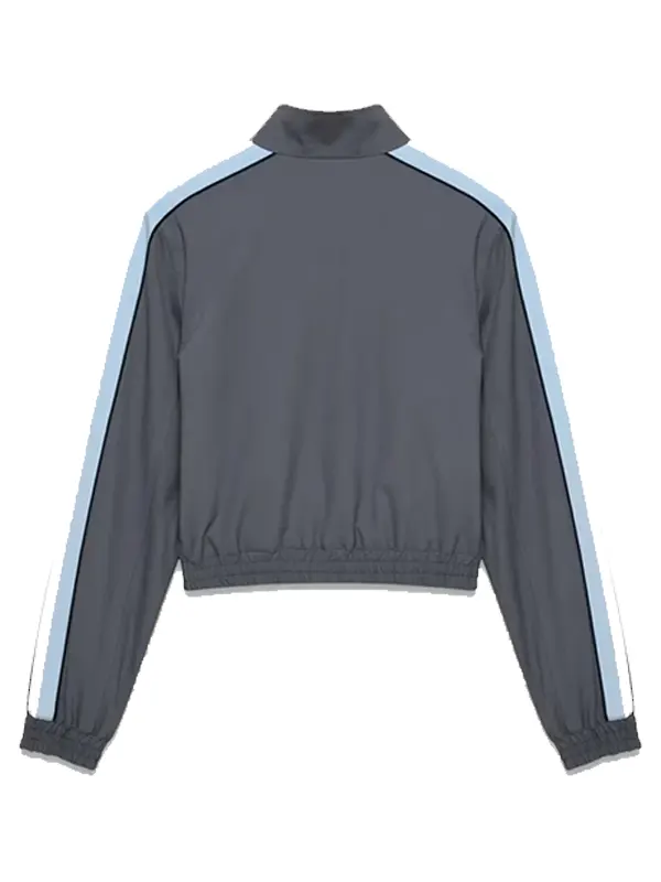 Ghosts Rose Mciver Track Jacket 1