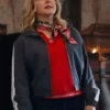 Ghosts Rose Mciver Track Jacket