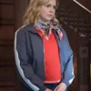 Ghosts Rose Mciver Track Jacket 2