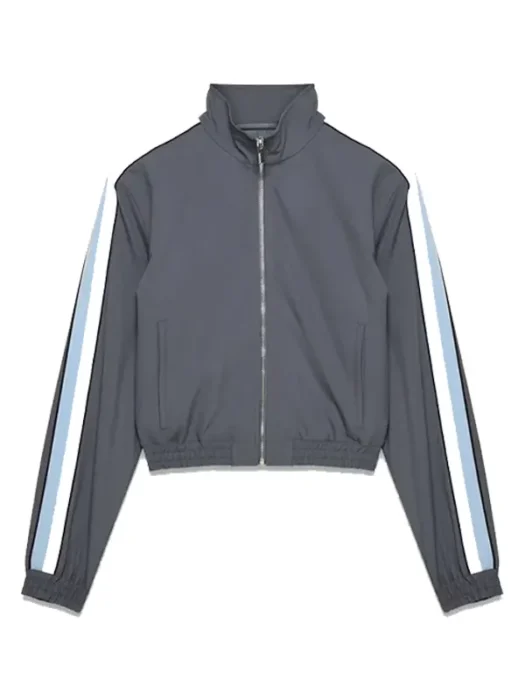 Ghosts Rose Mciver Track Jacket 3