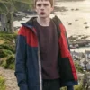 Half Man Young Niall Jacket