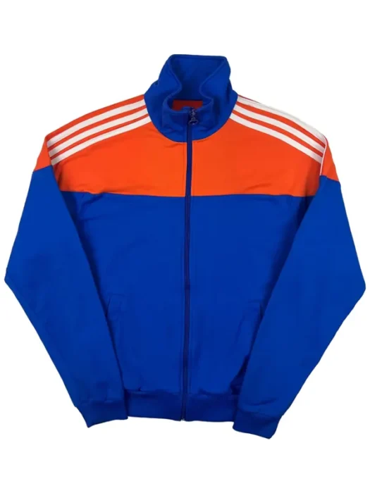 Hawks Vs Knicks Timothée Chalamet Jacket