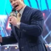 John Cena WrestleMania 42 Blazer