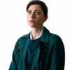 Legends 2026 Jasmine Blackborow Trench Coat