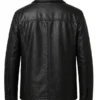 Legends 2026 Tom Burke Black Jacket BACK