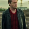 Legends 2026 Tom Burke Black Jacket MEN