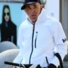 Los Angeles Robert Shapiro Jacket