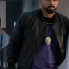 Nemesis Isaiah Stiles Black Jacket