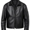 New York City 2026 Tom Blyth Jacket FRONT