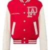 New York Knicks v Atlanta Hawks Tyler Perry Varsity Jacket