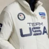 Olympics 2026 Team USA Down Puffer Jacket 1 - Copy