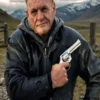 Once a Week for Life Chris Torem Jacket