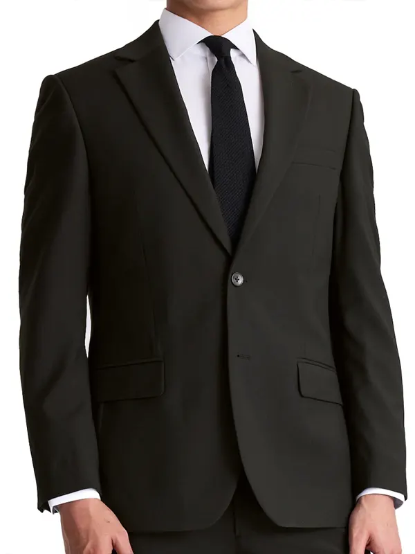 Outcome 2026 Keanu Reeves Blazer