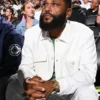 Play In Tournament 2026 Anthony Anderson Jacket 1