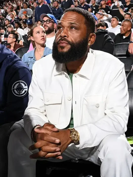 Play In Tournament 2026 Anthony Anderson Jacket 1
