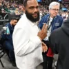 Play In Tournament 2026 Anthony Anderson Jacket 2