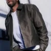 Play In Tournament 2026 Kawhi Leonard Jacket
