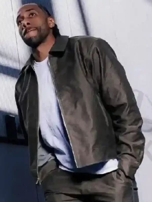Play In Tournament 2026 Kawhi Leonard Jacket