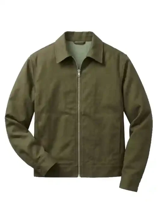 Play In Tournament Kawhi Leonard Jacket