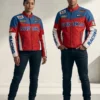 RARE SUZUKA RACING JACKET
