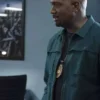 Richard T. Jones The Rookie Jacket