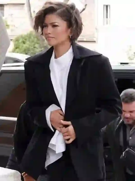 Rome 2026 Zendaya Blazer