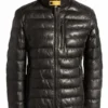 Ronny Chieng The Miniature Wife Puffer Jacket