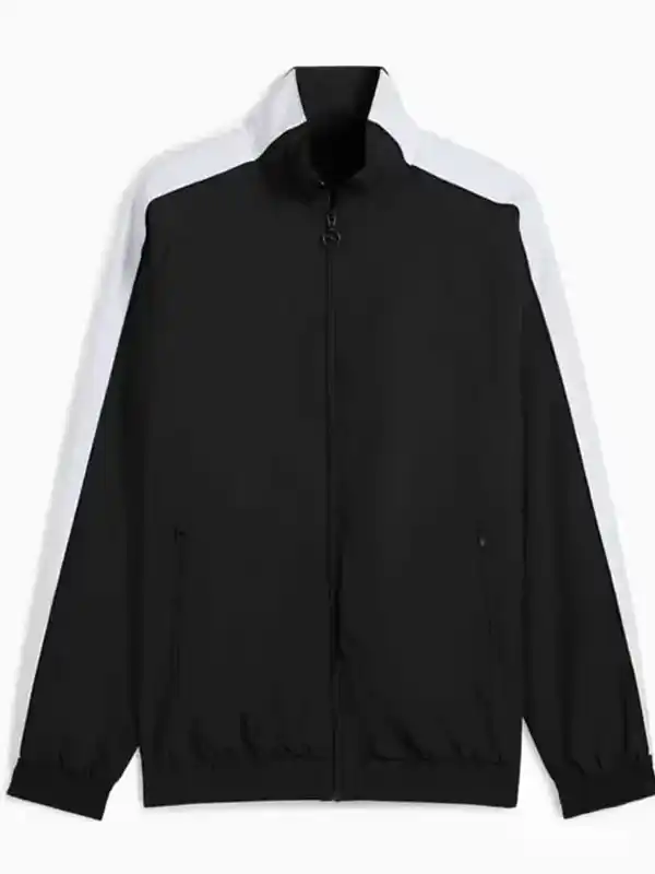 Rooster Sunny Track Jacket