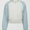 Running Point Isla Gordon Windbreaker Jacket