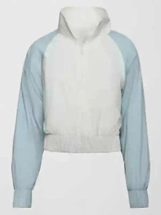 Running Point Isla Gordon Windbreaker Jacket