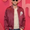 Ryan Phillippe 2026 Phillies Varsity Jacket