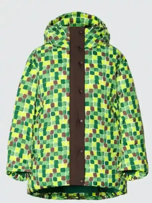 Saturday Night Live UK Nicola Coughlan Coat