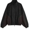 Spider-Man Tom Holland Track Jacket