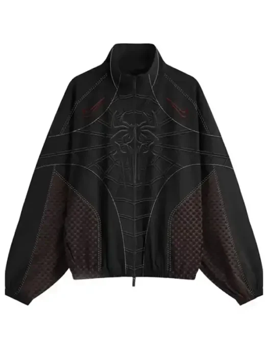 Spider-Man Tom Holland Track Jacket