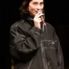 St Matthias Claire Rousay Church Black Jacket