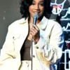 Standup Comedy Tiffany Haddish Cotton Jacket